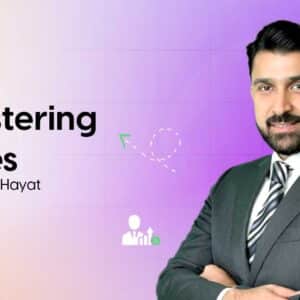 Mastering Sales