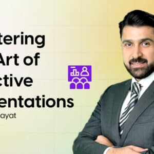 Present with Impact: Mastering the Art of Presentations