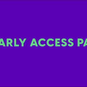 Yearly Access Pass Featured Image