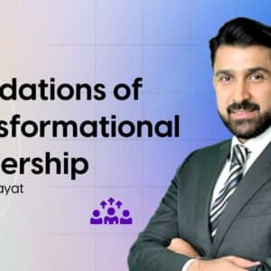 Foundations of Transformational Leadership Thumbnail