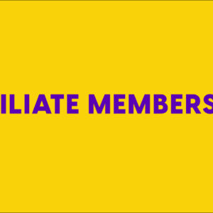 Affiliate Membership - Access to the Affiliate Course and 50% discount on all courses at NifLearn.